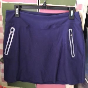 Nike Golf/ Tennis skort.